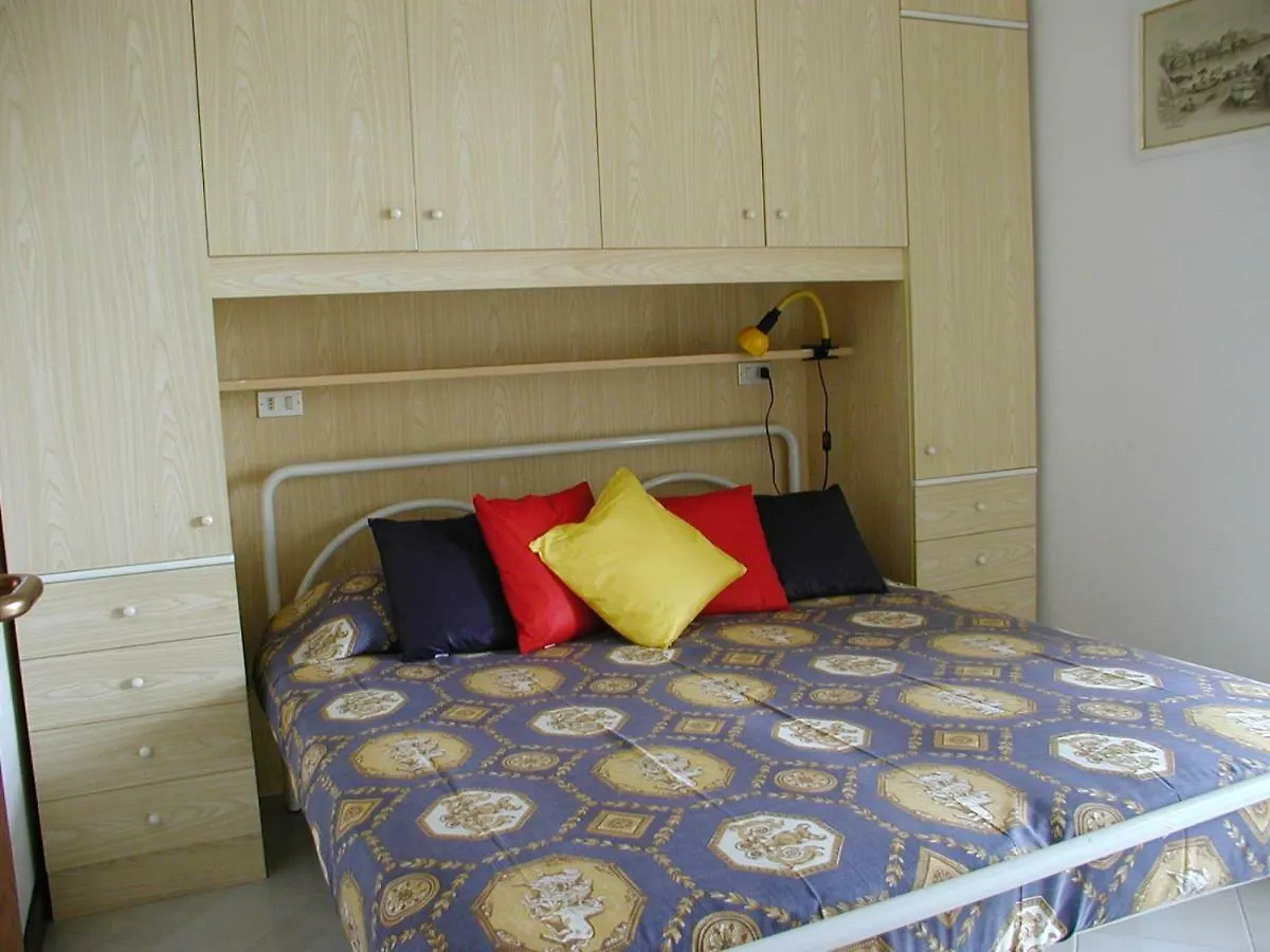 Complesso Solarium Apartment Bibione