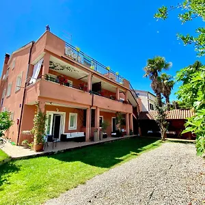  Apartmán Tajana Chorvatsko
