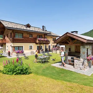  Apartmán Rosita Itálie