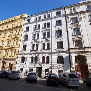 *** Hotel Olga Česká republika