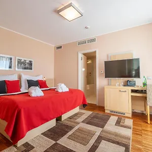 **** Hotel Amarilis Česká republika