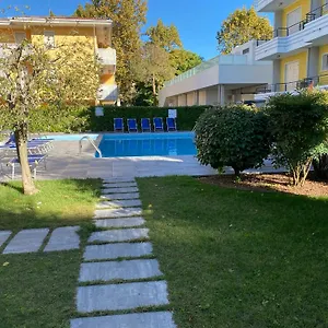 Residenza Viel Apartmán