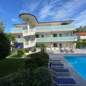 Apartment Residenza Concordia, Bibione