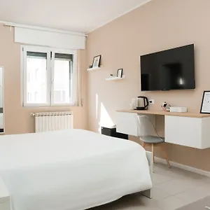  Apartmán Dieci By Comorooms Itálie