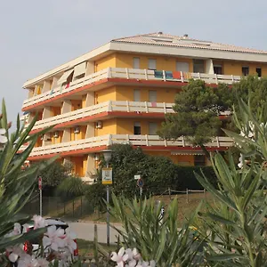 Carina Apartmán