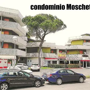 Apartment Moschettieri, Bibione